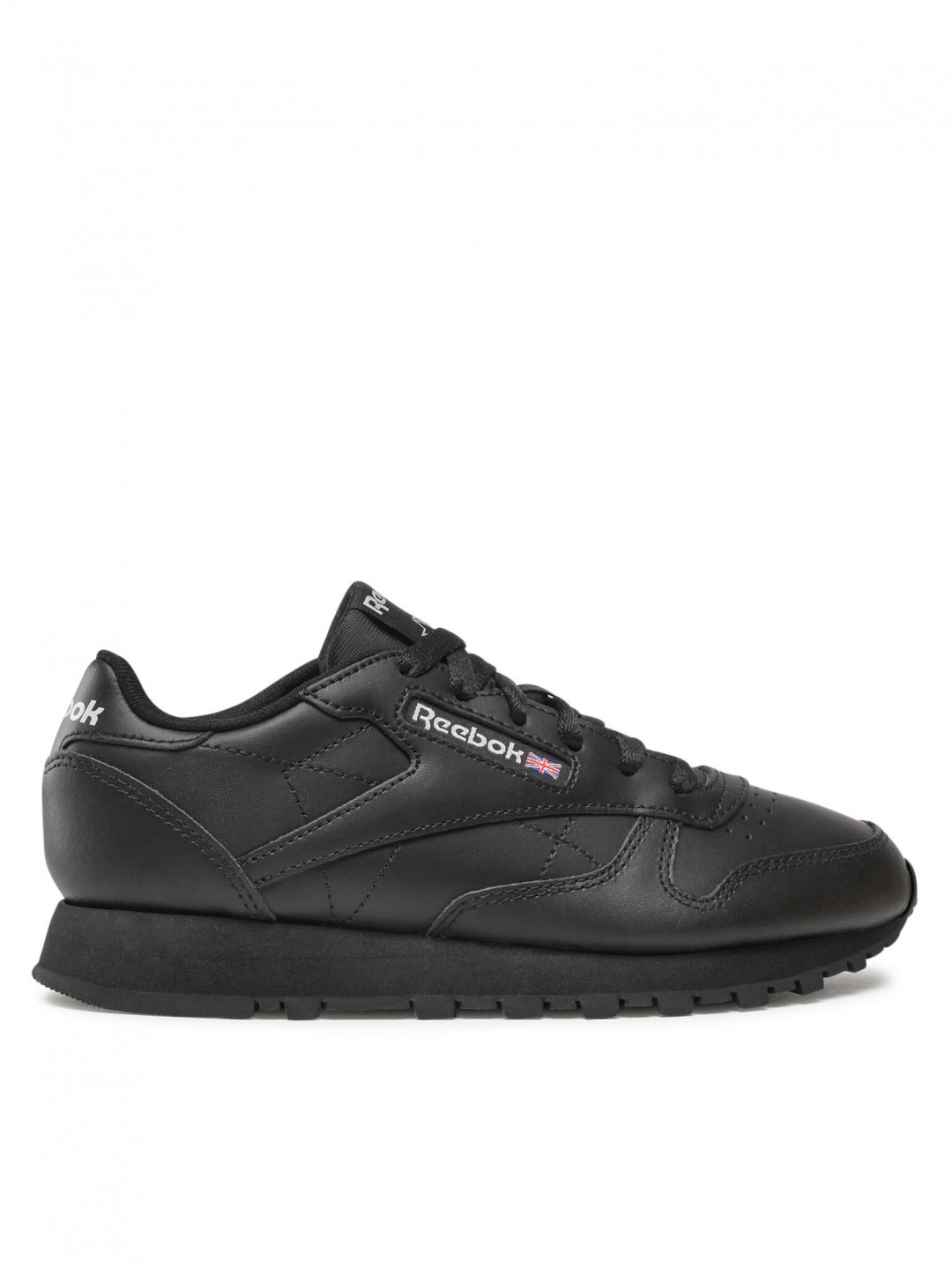 Reebok Sneakersy Classic Leather GY0960 Černá